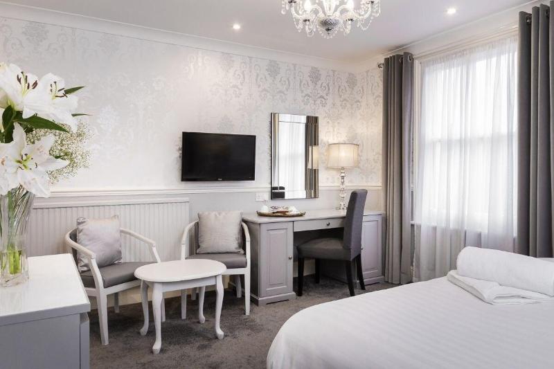 Lincoln House Hotel - Oda