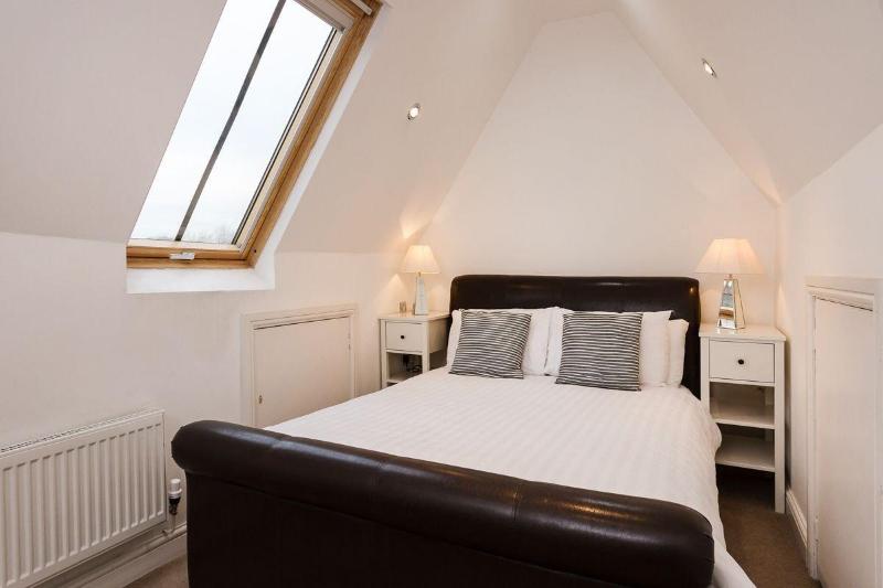 Lincoln House Hotel - Oda