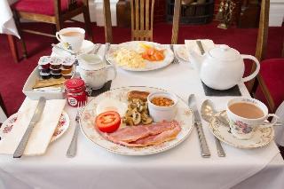 Lincoln House Hotel fotoÄŸrafÄ±