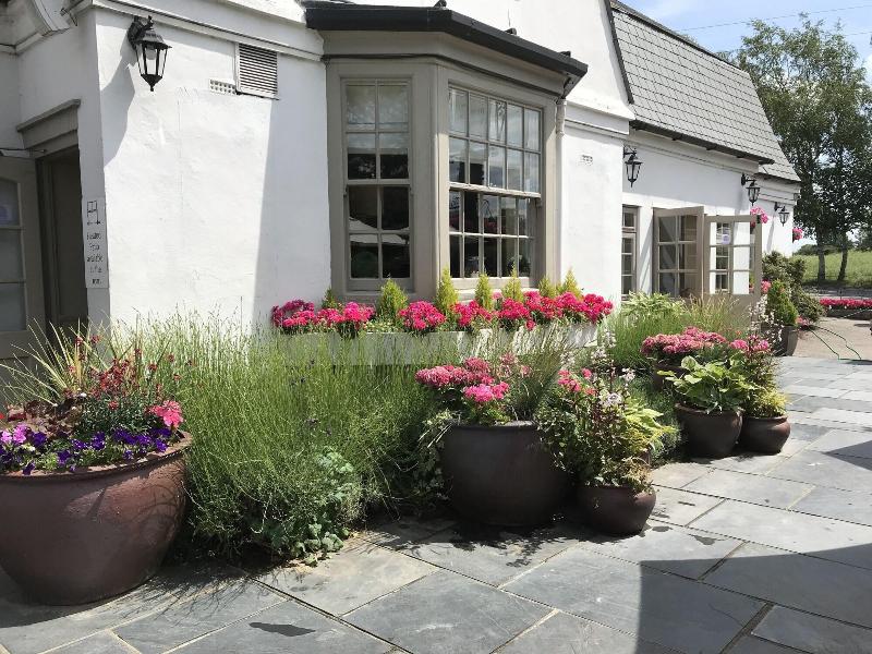 The Carpenters Arms - Genel
