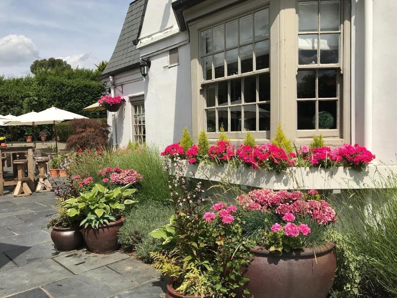 The Carpenters Arms - Genel