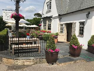The Carpenters Arms fotoÄŸrafÄ±