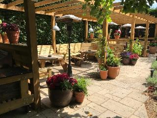 The Carpenters Arms fotoÄŸrafÄ±