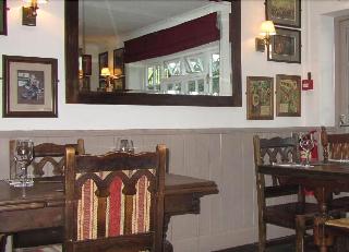 The Carpenters Arms fotoÄŸrafÄ±