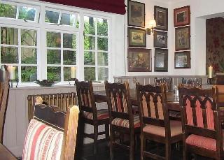 The Carpenters Arms fotoÄŸrafÄ±