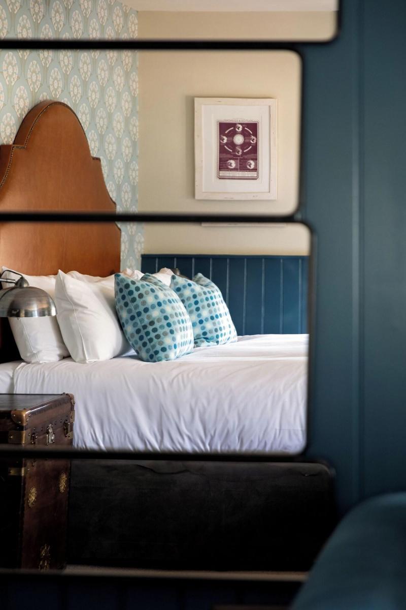 Head of the River - Oda