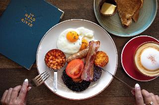 Head of the River fotoÄŸrafÄ±