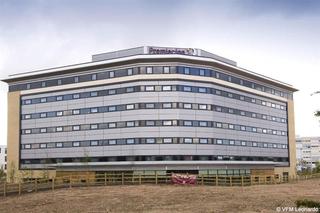 Premier Inn MAN Airport (M56/J6) Runger Lane South fotoÄŸrafÄ±