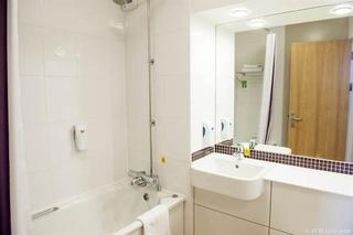 Premier Inn MAN Airport (M56/J6) Runger Lane South fotoÄŸrafÄ±