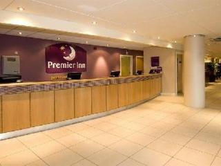Premier Inn MAN Airport (M56/J6) Runger Lane South fotoÄŸrafÄ±