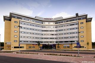 Premier Inn MAN Airport (M56/J6) Runger Lane South fotoÄŸrafÄ±