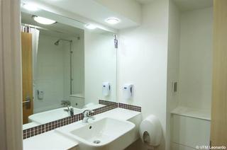 Premier Inn MAN Airport (M56/J6) Runger Lane South otel fotoğrafı
