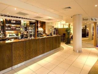 Premier Inn MAN Airport (M56/J6) Runger Lane South fotoÄŸrafÄ±