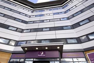 Premier Inn MAN Airport (M56/J6) Runger Lane South fotoÄŸrafÄ±