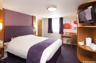 Premier Inn MAN Airport (M56/J6) Runger Lane South fotoÄŸrafÄ±