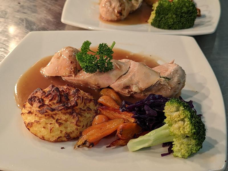 Celebrity - Restoran