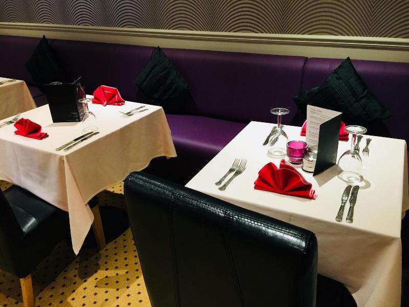 Celebrity - Restoran