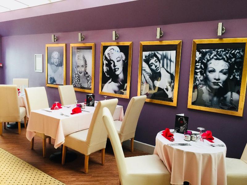 Celebrity - Restoran