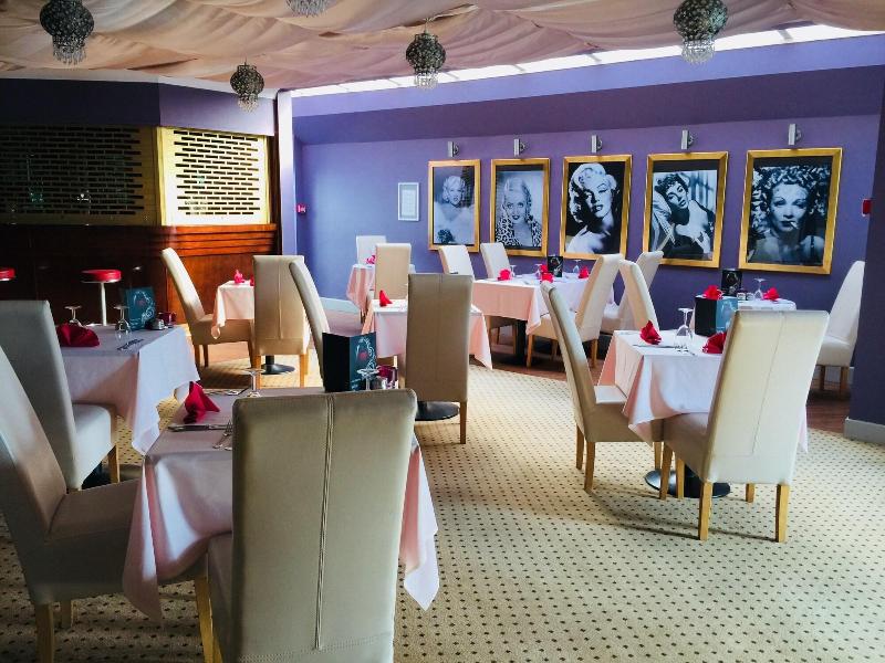 Celebrity - Restoran