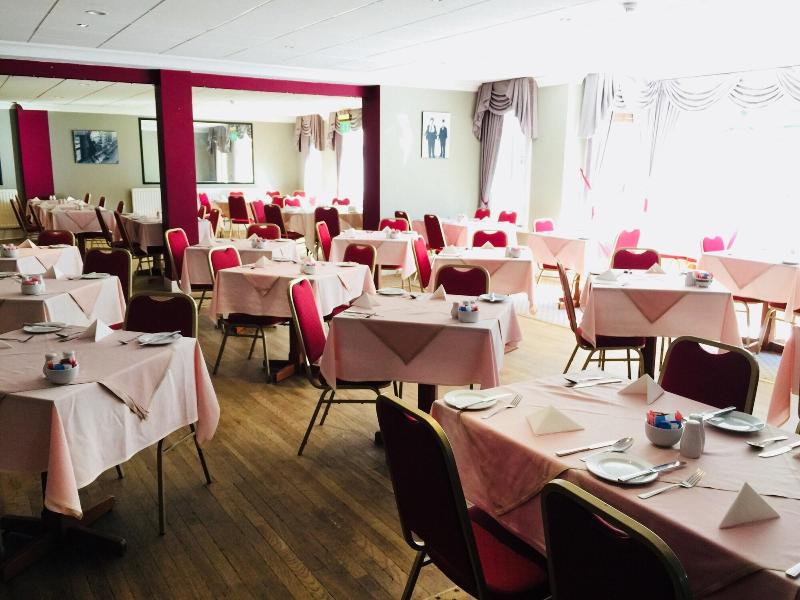 Celebrity - Restoran