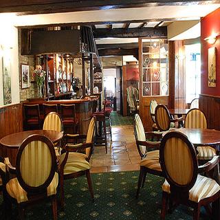 Crown Hotel Brackley fotoÄŸrafÄ±