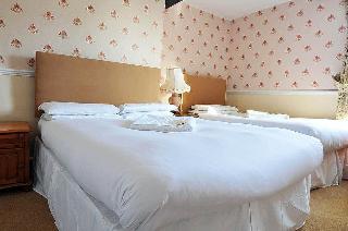 Crown Hotel Brackley fotoÄŸrafÄ±
