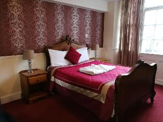 Crown Hotel Brackley fotoÄŸrafÄ±