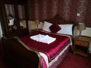 Crown Hotel Brackley fotoÄŸrafÄ±