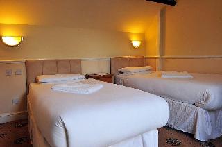 Crown Hotel Brackley fotoÄŸrafÄ±