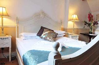Crown Hotel Brackley fotoÄŸrafÄ±