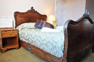 Crown Hotel Brackley fotoÄŸrafÄ±