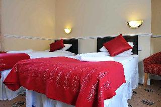 Crown Hotel Brackley fotoÄŸrafÄ±