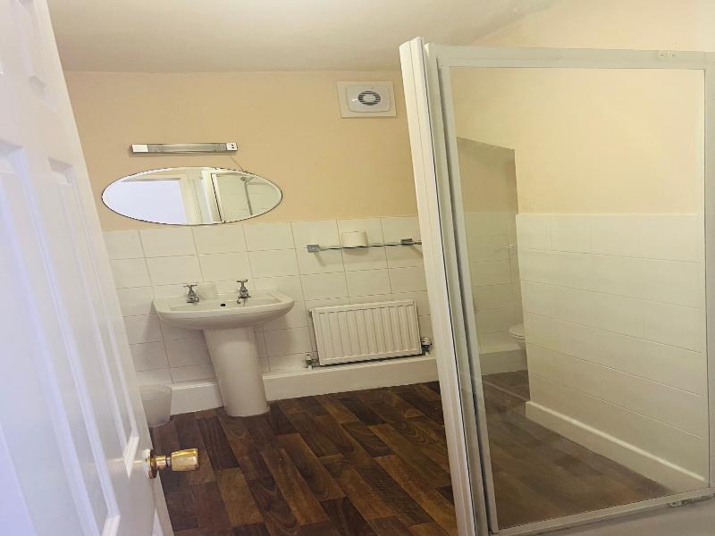 Crown Hotel Brackley - Oda