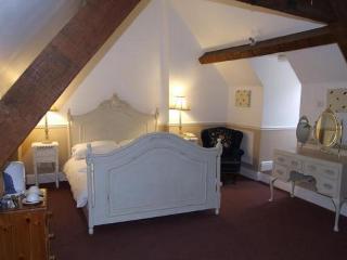 Crown Hotel Brackley fotoÄŸrafÄ±