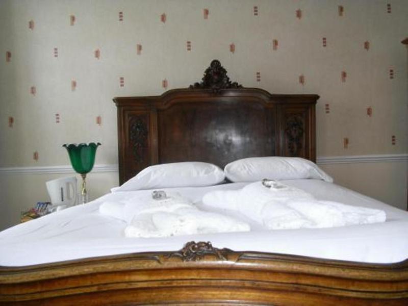 Crown Hotel Brackley - Oda