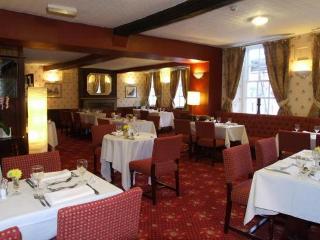 Crown Hotel Brackley fotoÄŸrafÄ±