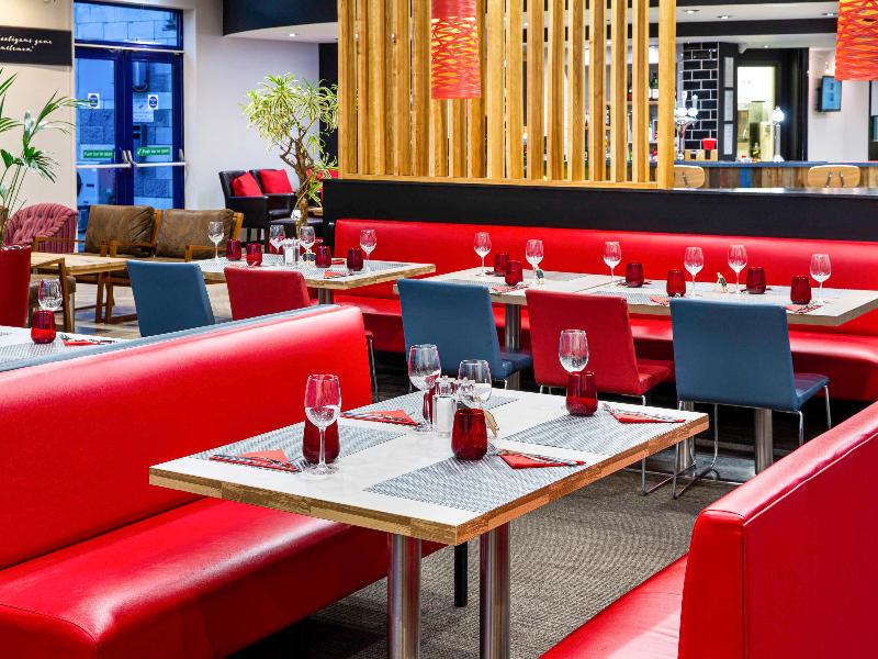 ibis Rugby East - Bar
