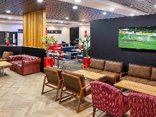 ibis Rugby East fotoÄŸrafÄ±