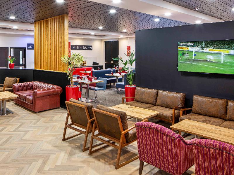 ibis Rugby East - Bar