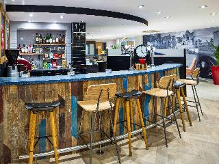 ibis Rugby East fotoÄŸrafÄ±