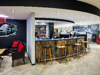 ibis Rugby East fotoÄŸrafÄ±