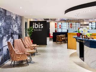 ibis Rugby East fotoÄŸrafÄ±