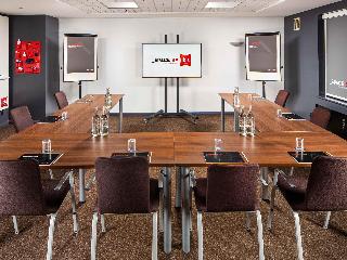 ibis Rugby East fotoÄŸrafÄ±