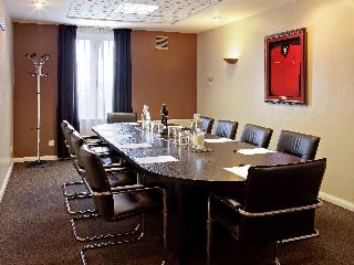 ibis Rugby East fotoÄŸrafÄ±