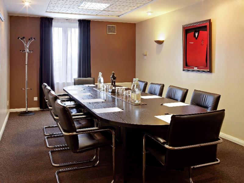 ibis Rugby East - Toplantı