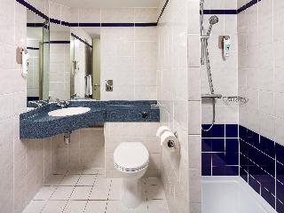 ibis Rugby East fotoÄŸrafÄ±