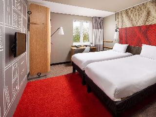 ibis Rugby East fotoÄŸrafÄ±