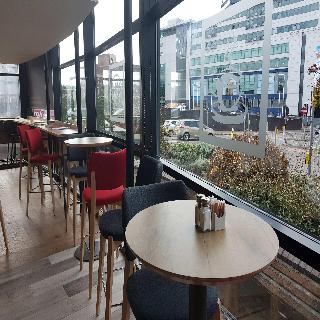 Ibis Leicester City fotoÄŸrafÄ±
