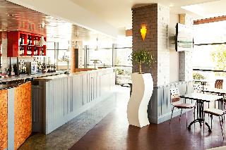 Ibis Leicester City fotoÄŸrafÄ±