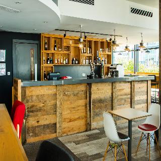 Ibis Leicester City fotoÄŸrafÄ±